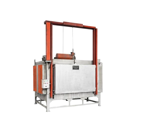 Normalizing Furnace